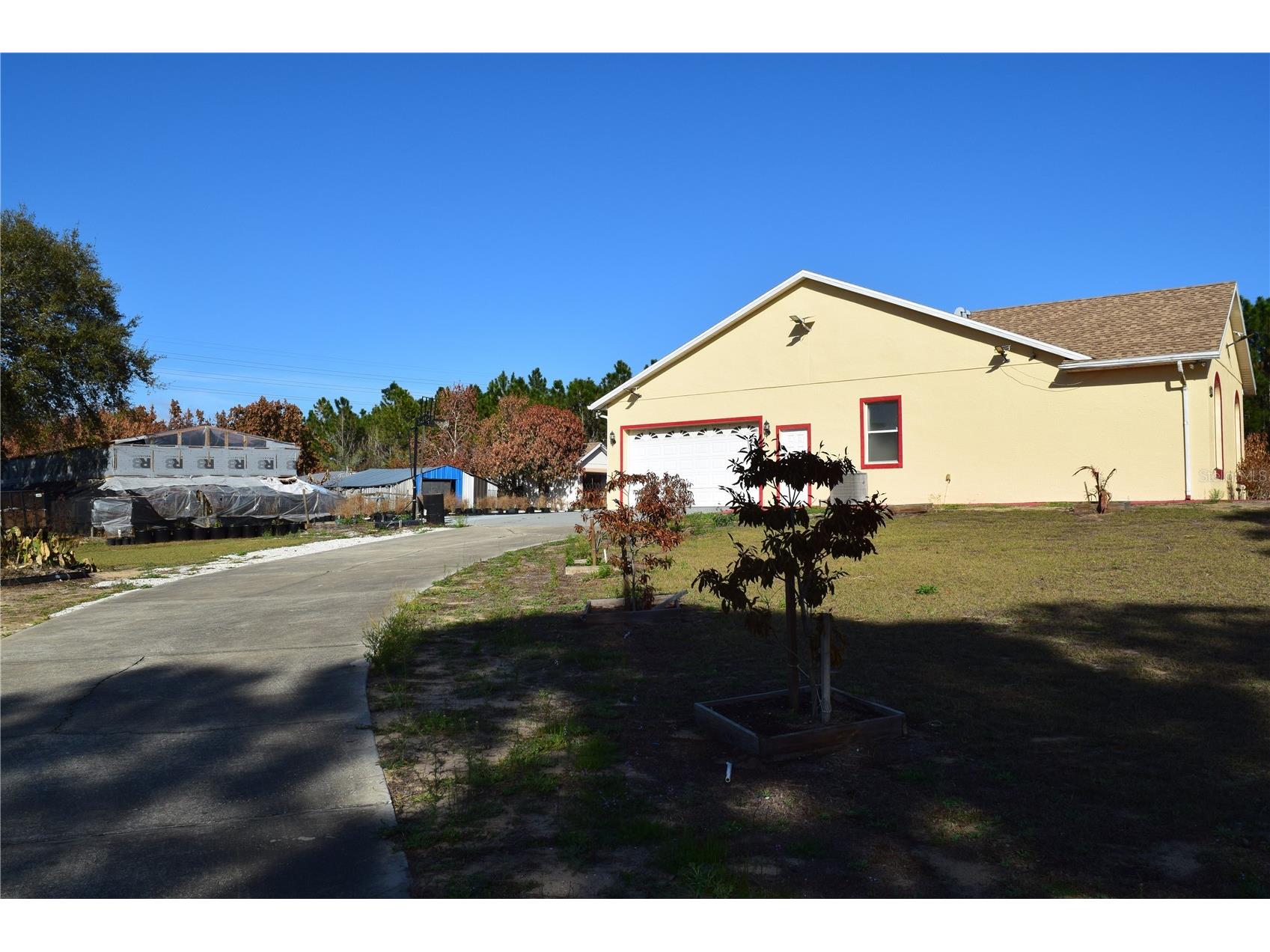 7901 N Cherry Lake Groves Road Groveland FL 34736 S5144382 image2