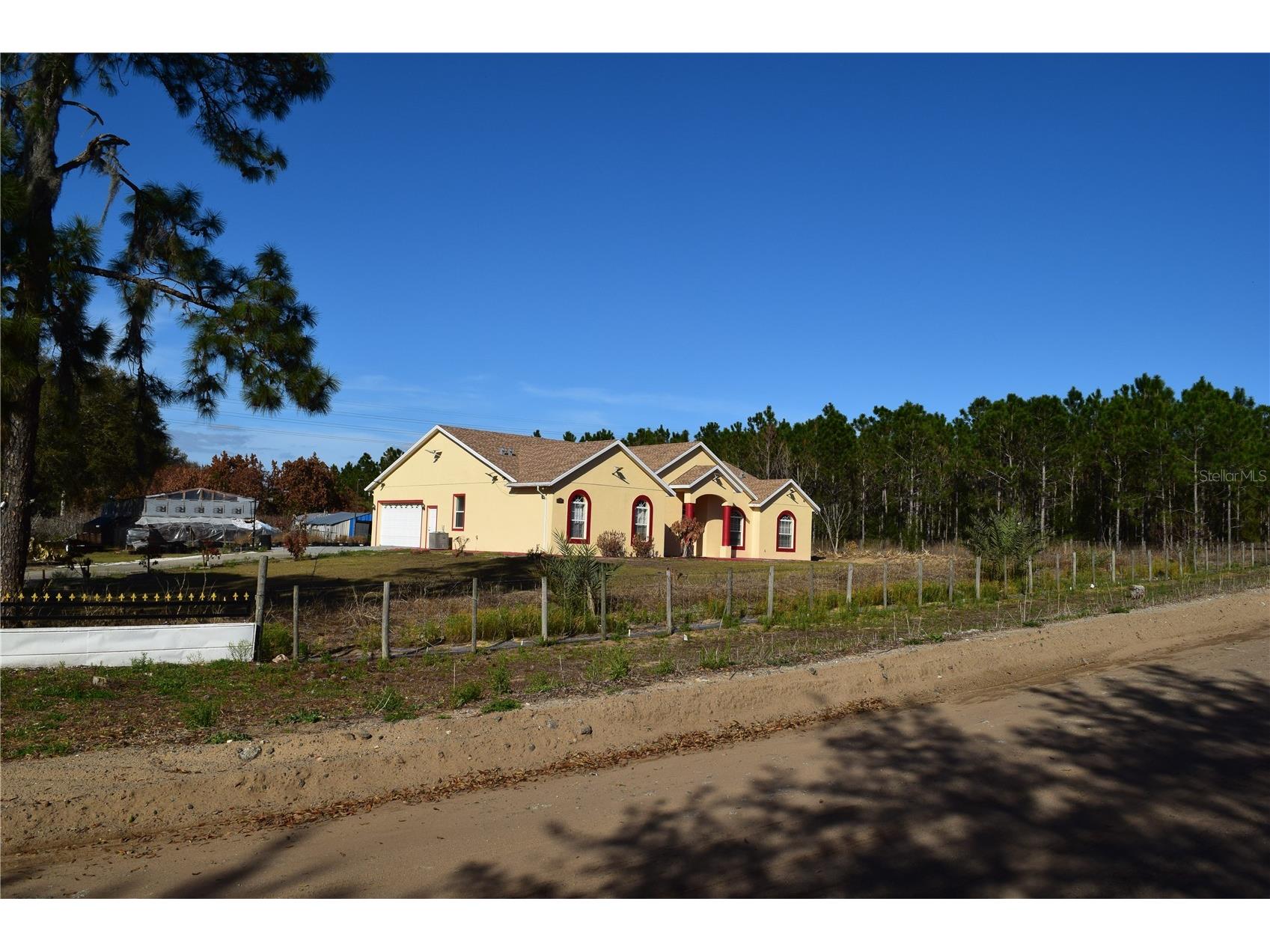 7901 N Cherry Lake Groves Road Groveland FL 34736 S5144382 image3