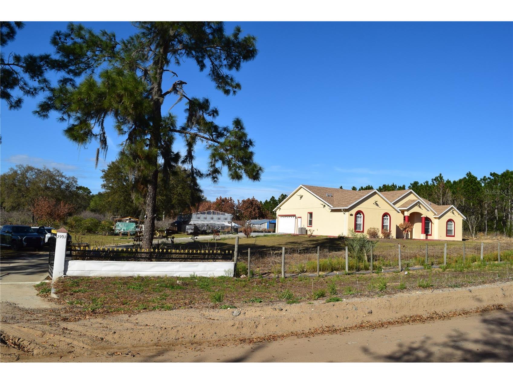 7901 N Cherry Lake Groves Road Groveland FL 34736 S5144382 image4