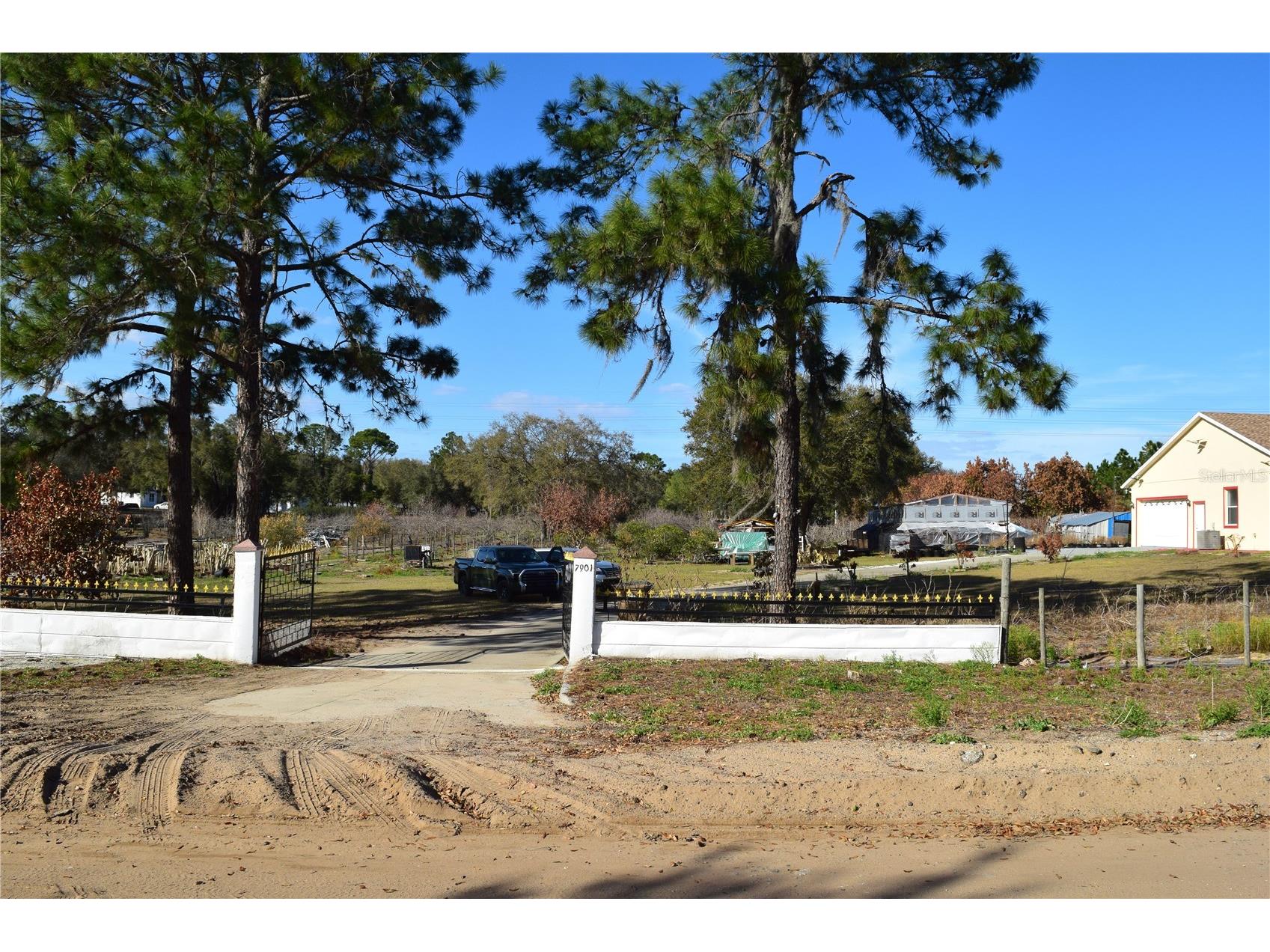 7901 N Cherry Lake Groves Road Groveland FL 34736 S5144382 image5