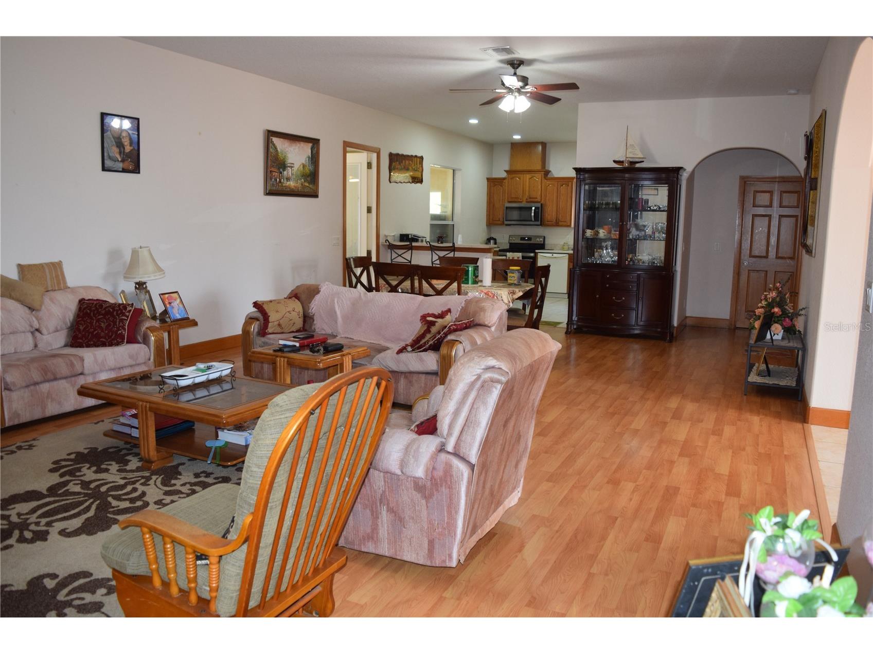 7901 N Cherry Lake Groves Road Groveland FL 34736 S5144382 image55