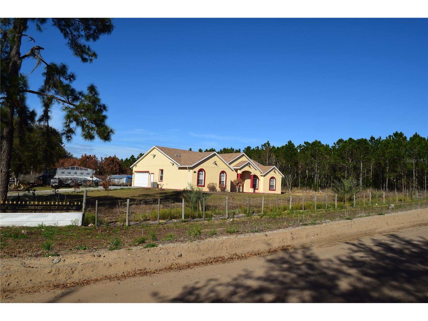 7901 N Cherry Lake Groves Road Groveland FL 34736 S5144382 image6