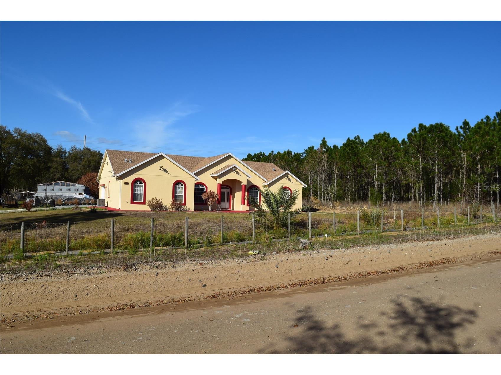 7901 N Cherry Lake Groves Road Groveland FL 34736 S5144382 image7
