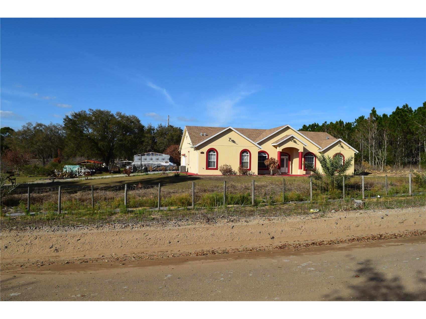 7901 N Cherry Lake Groves Road Groveland FL 34736 S5144382 image8