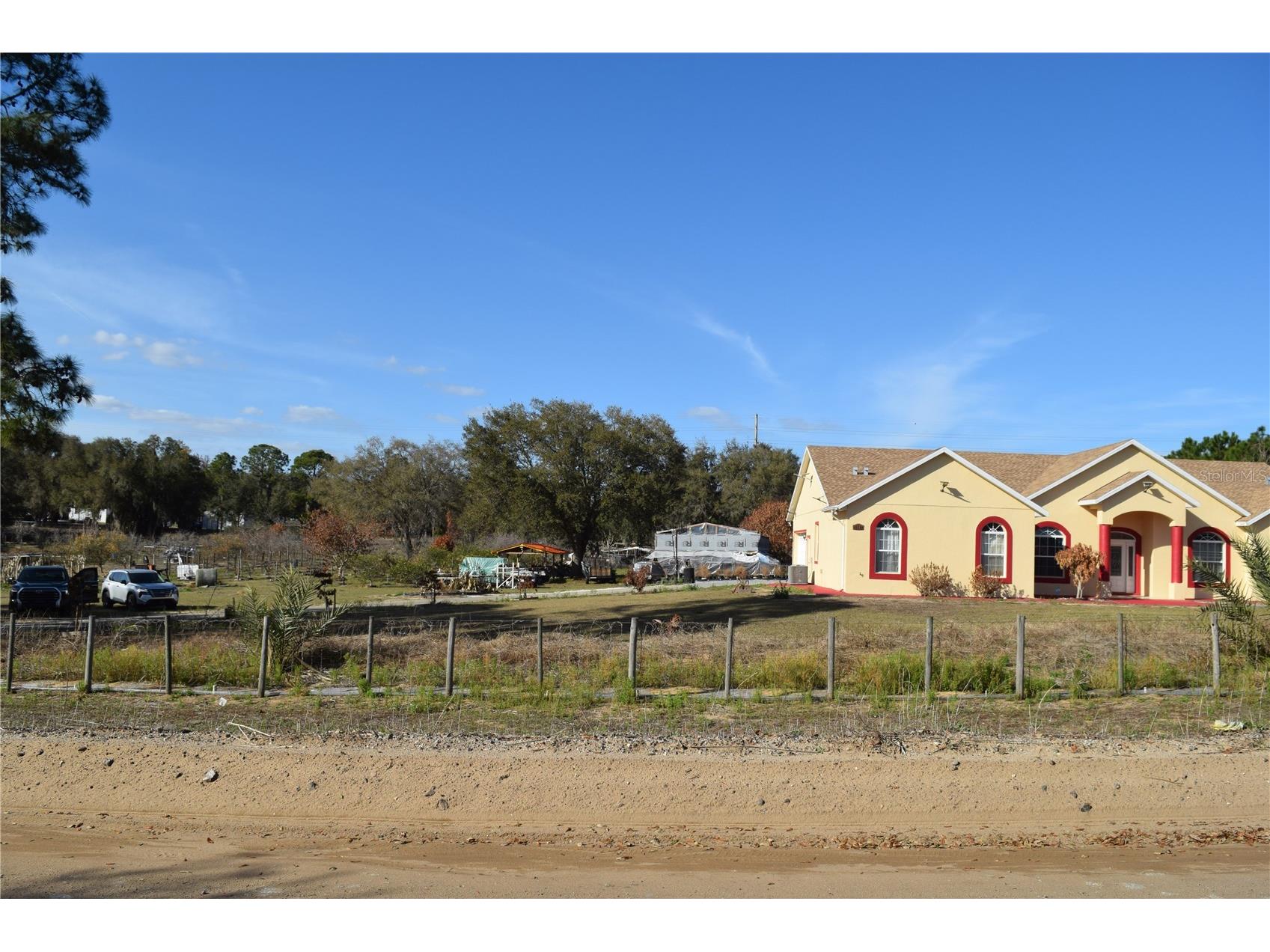 7901 N Cherry Lake Groves Road Groveland FL 34736 S5144382 image9
