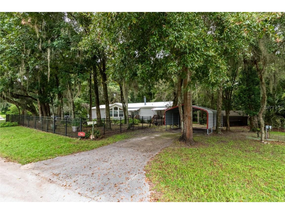 7901 NW 125th Street Reddick FL 32686 OM711917 image4