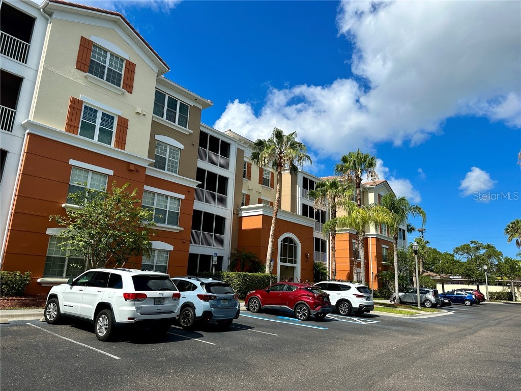 7901 Seminole Boulevard #1202 Seminole FL 33772 U8201367 image1