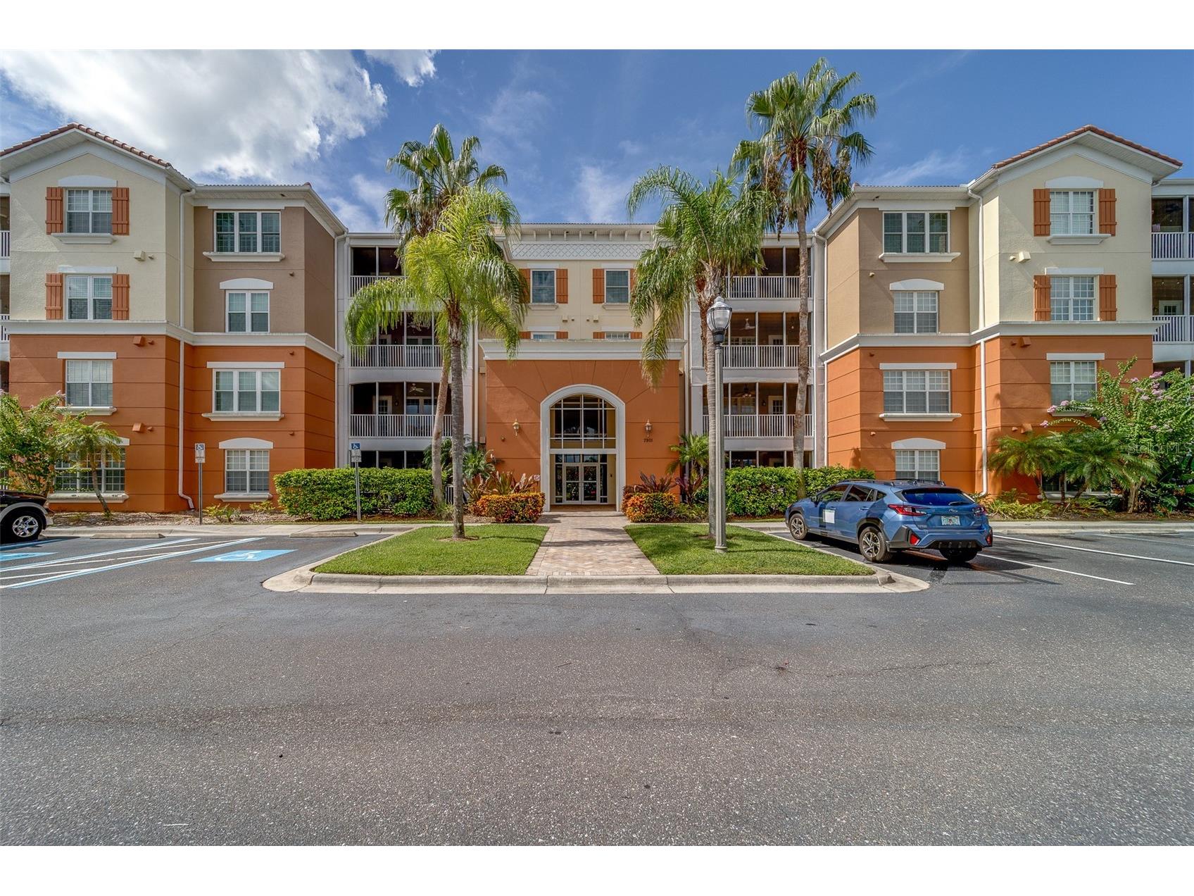 7901 Seminole Boulevard #1205 Seminole FL 33772 TB8460519 image1
