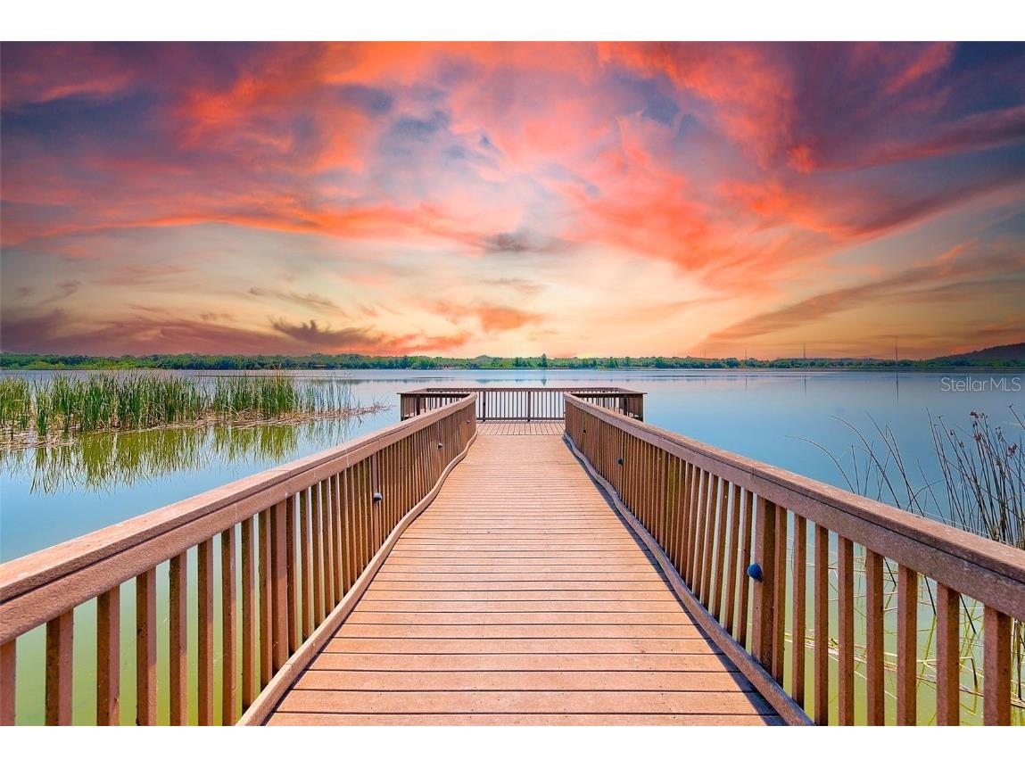 7901 Seminole Boulevard #1303 Seminole FL 33772 - LAKE SEMINOLE U8222057 image1