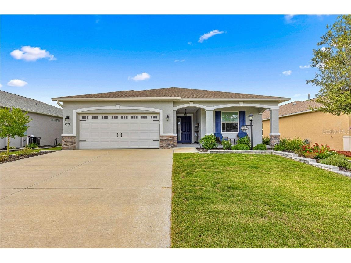 7901 SW 89th Circle Ocala FL 34481 OM684790 image1