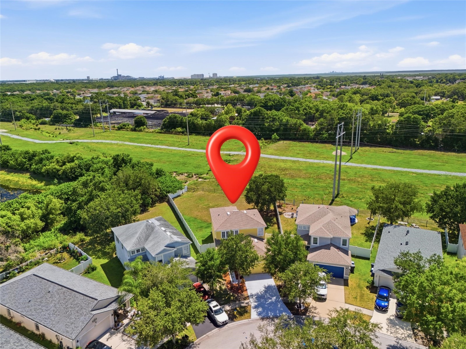 7902 Carriage Pointe Dr Gibsonton FL 33534 TB8523872 image30