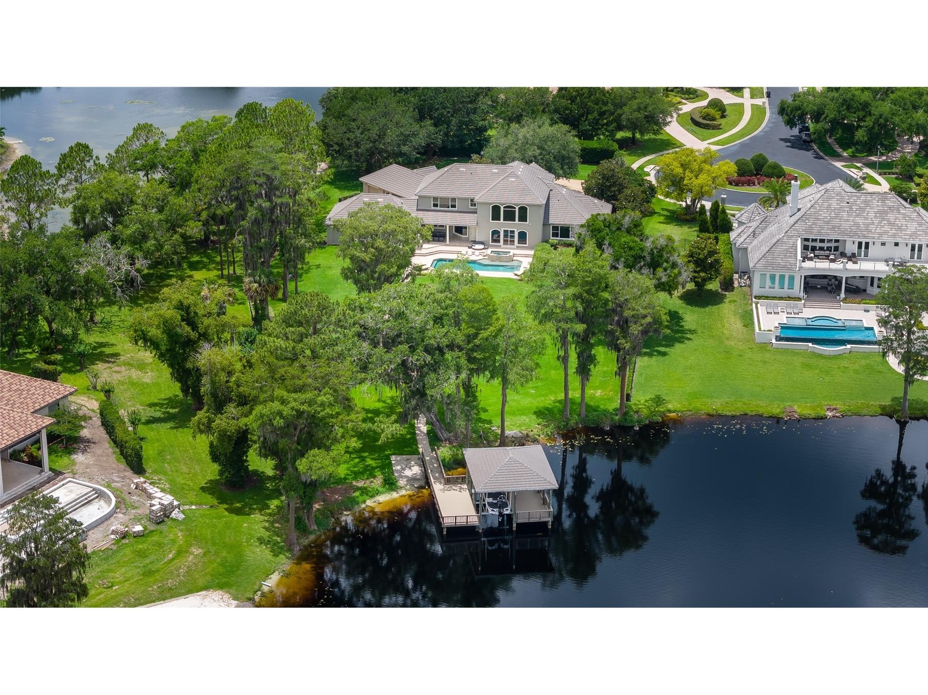 7902 Foxcatcher Court Odessa FL 33556 - LAKE PRETTY TB8513048 image1