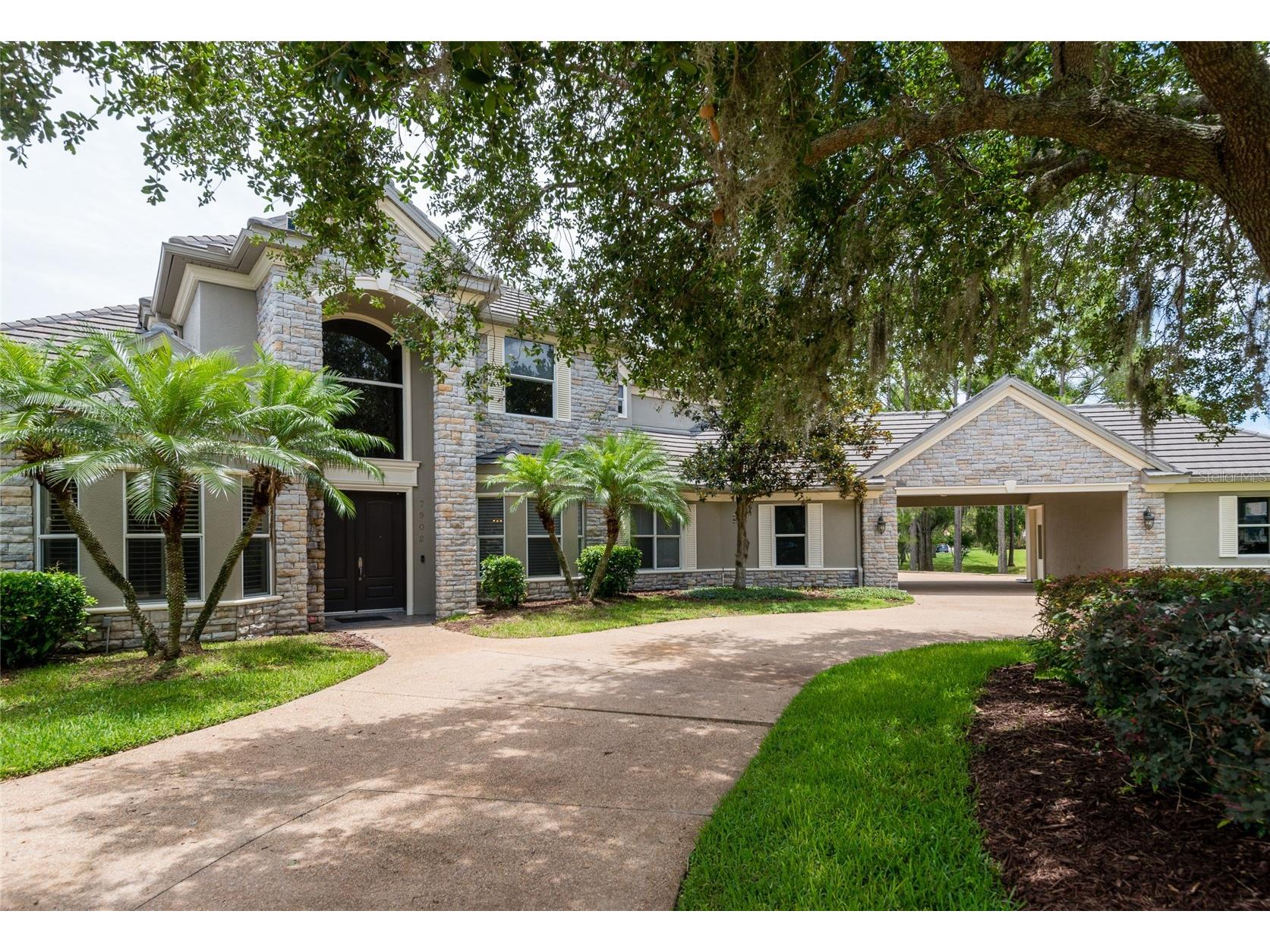 7902 Foxcatcher Court Odessa FL 33556 - LAKE PRETTY TB8513048 image2