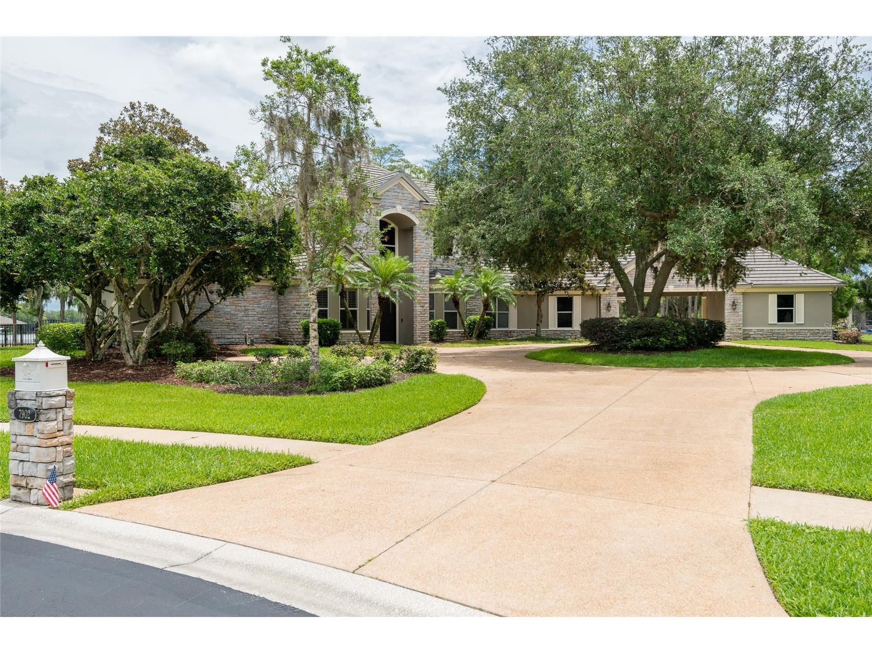 7902 Foxcatcher Court Odessa FL 33556 - LAKE PRETTY TB8513048 image74