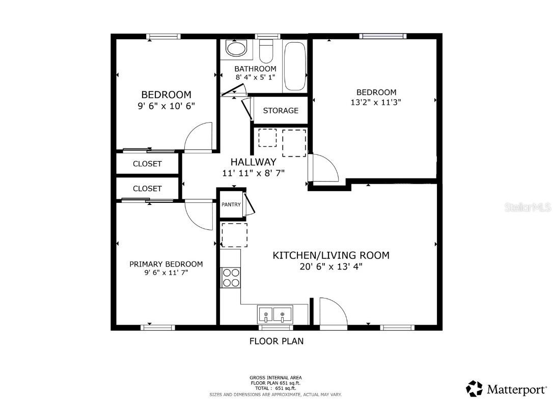 7902 N 14th Street Tampa FL 33604 TB8427328 image2