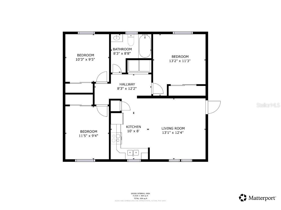 7902 N 14th Street Tampa FL 33604 TB8427328 image3