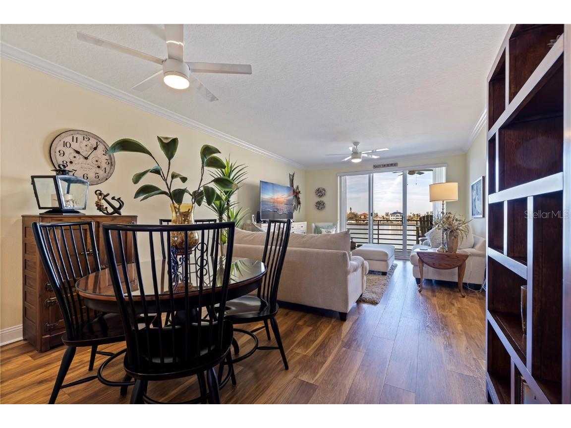 7902 Sailboat Key Boulevard S #206 South Pasadena FL 33707 - BOCA CIEGA BAY INTRACOASTAL TB8414187 image10