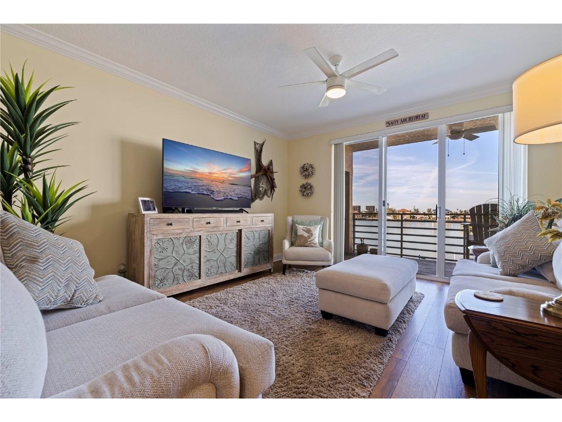 7902 Sailboat Key Boulevard S #206 South Pasadena FL 33707 - BOCA CIEGA BAY INTRACOASTAL TB8414187 image11