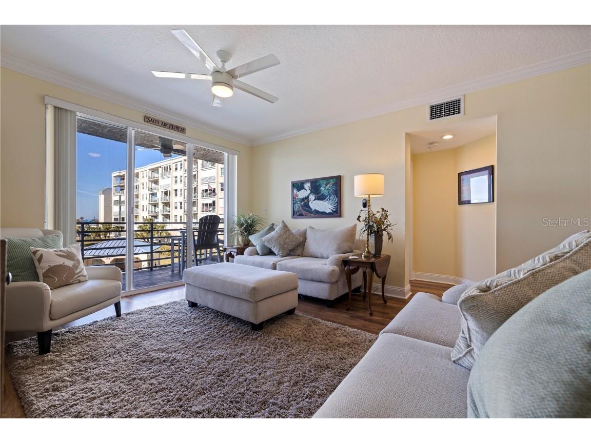 7902 Sailboat Key Boulevard S #206 South Pasadena FL 33707 - BOCA CIEGA BAY INTRACOASTAL TB8414187 image12
