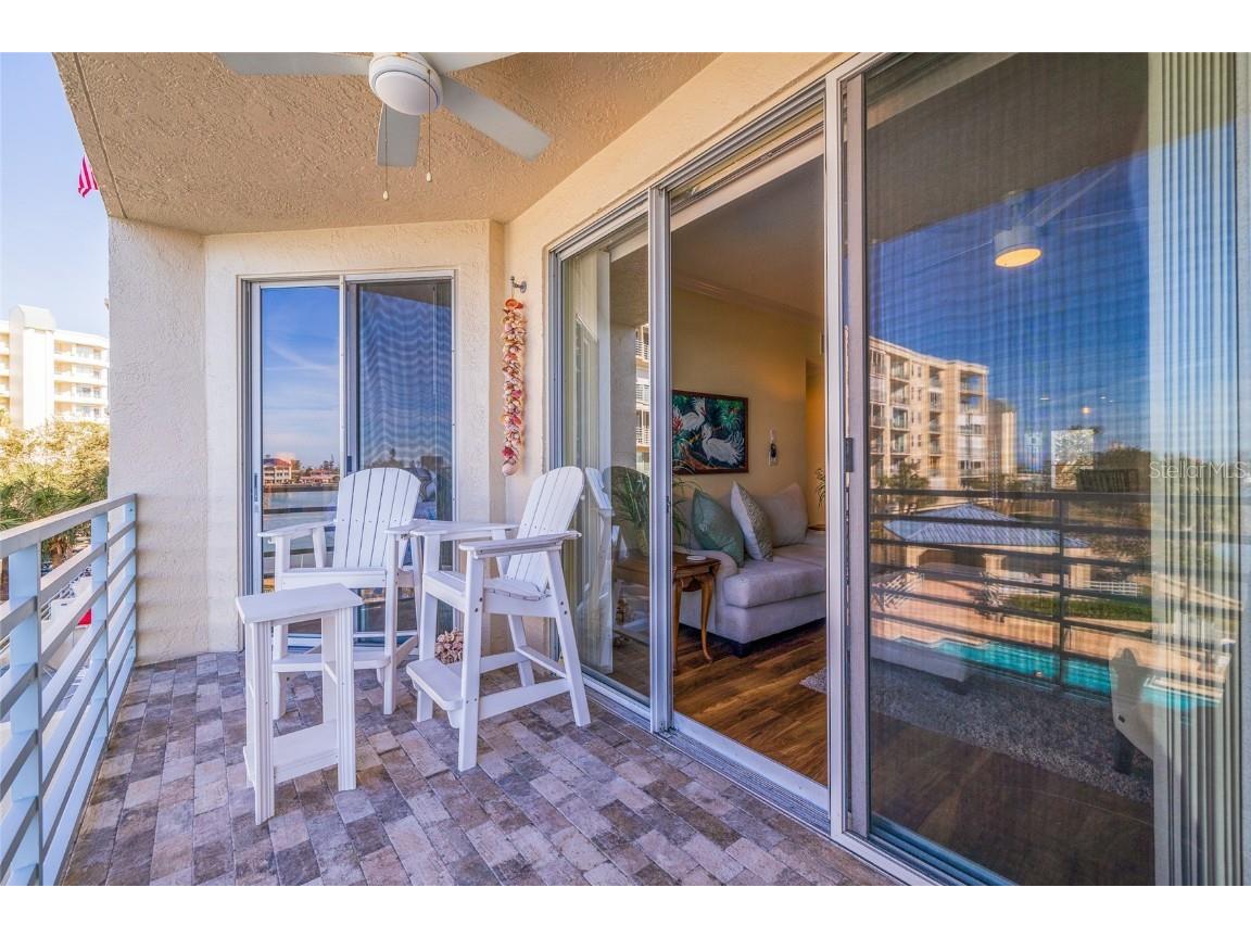 7902 Sailboat Key Boulevard S #206 South Pasadena FL 33707 - BOCA CIEGA BAY INTRACOASTAL TB8414187 image14