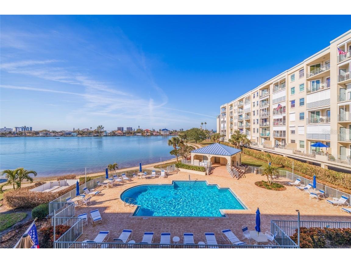 7902 Sailboat Key Boulevard S #206 South Pasadena FL 33707 - BOCA CIEGA BAY INTRACOASTAL TB8414187 image15