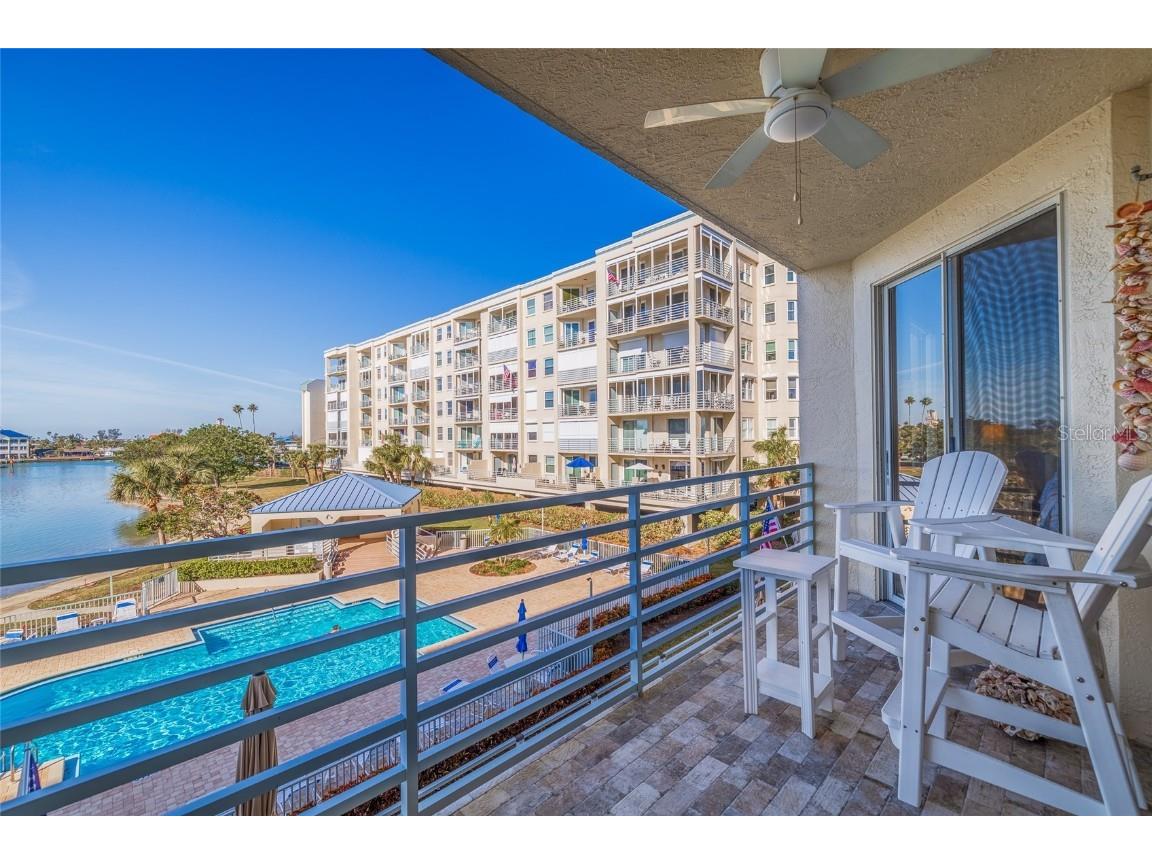 7902 Sailboat Key Boulevard S #206 South Pasadena FL 33707 - BOCA CIEGA BAY INTRACOASTAL TB8414187 image16