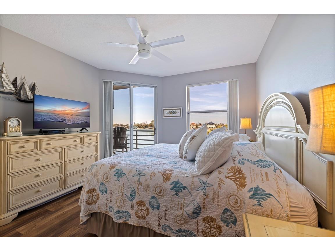 7902 Sailboat Key Boulevard S #206 South Pasadena FL 33707 - BOCA CIEGA BAY INTRACOASTAL TB8414187 image20