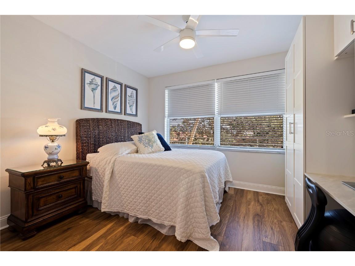 7902 Sailboat Key Boulevard S #206 South Pasadena FL 33707 - BOCA CIEGA BAY INTRACOASTAL TB8414187 image24