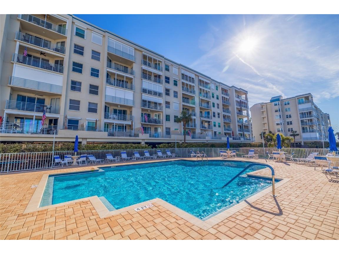 7902 Sailboat Key Boulevard S #206 South Pasadena FL 33707 - BOCA CIEGA BAY INTRACOASTAL TB8414187 image30