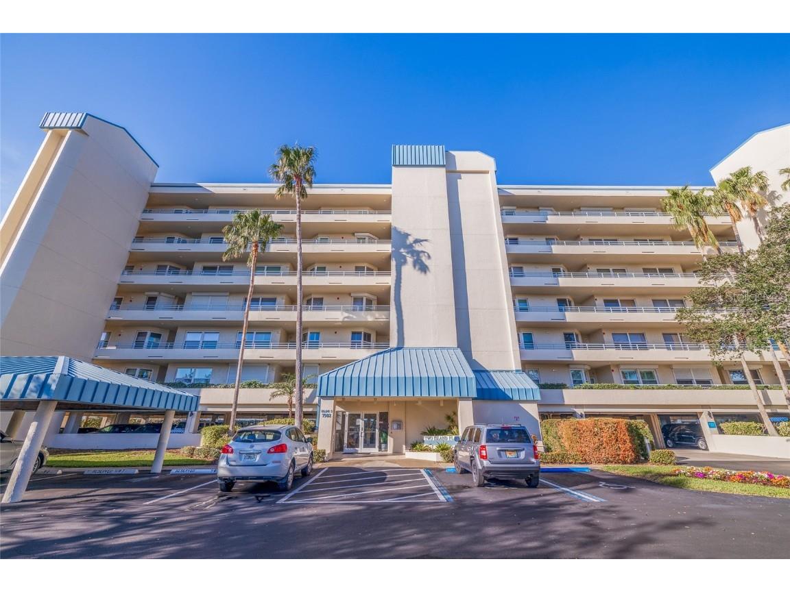 7902 Sailboat Key Boulevard S #206 South Pasadena FL 33707 - BOCA CIEGA BAY INTRACOASTAL TB8414187 image34