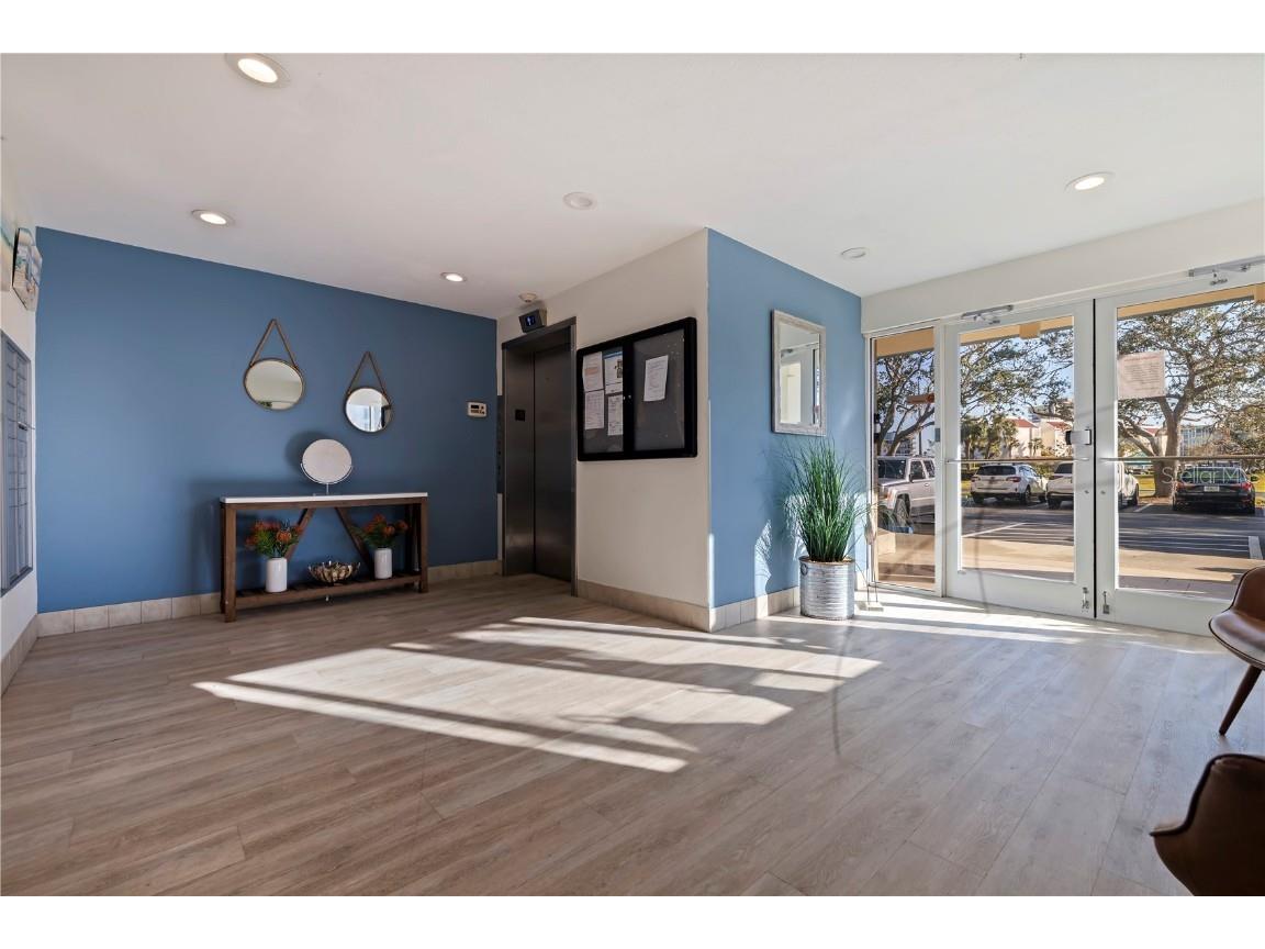 7902 Sailboat Key Boulevard S #206 South Pasadena FL 33707 - BOCA CIEGA BAY INTRACOASTAL TB8414187 image35