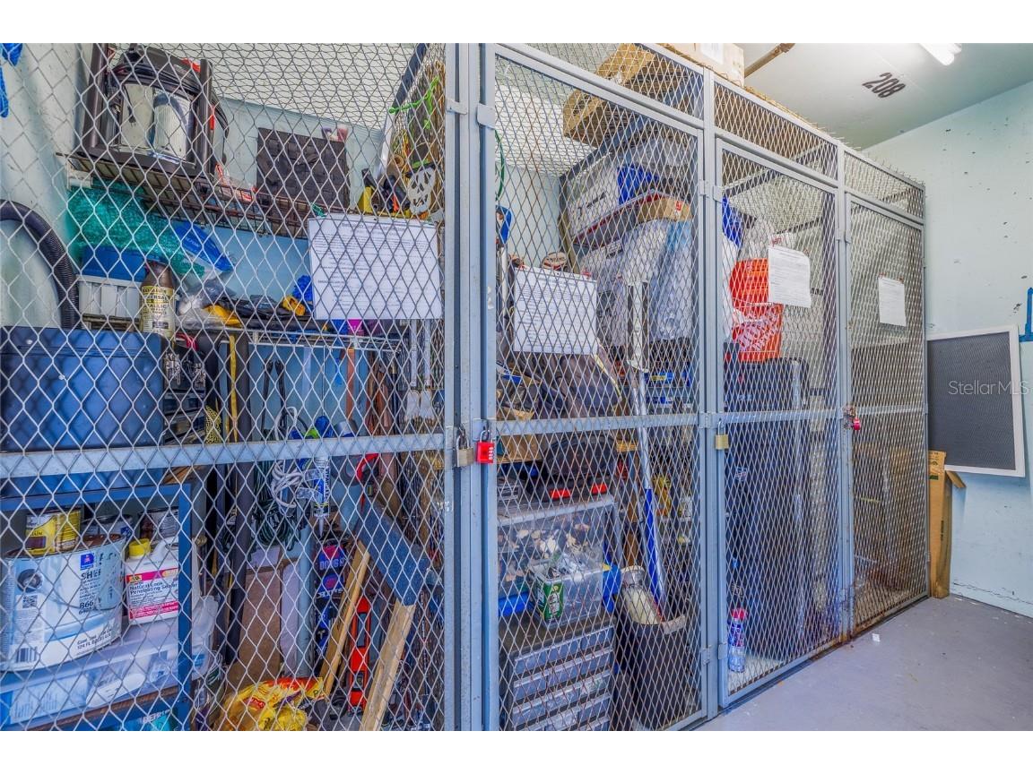 7902 Sailboat Key Boulevard S #206 South Pasadena FL 33707 - BOCA CIEGA BAY INTRACOASTAL TB8414187 image36