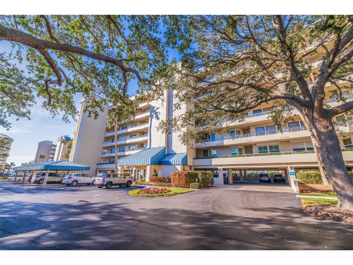 7902 Sailboat Key Boulevard S #206 South Pasadena FL 33707 - BOCA CIEGA BAY INTRACOASTAL TB8414187 image37
