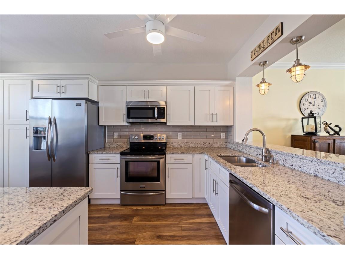 7902 Sailboat Key Boulevard S #206 South Pasadena FL 33707 - BOCA CIEGA BAY INTRACOASTAL TB8414187 image6