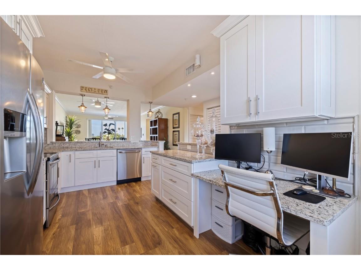 7902 Sailboat Key Boulevard S #206 South Pasadena FL 33707 - BOCA CIEGA BAY INTRACOASTAL TB8414187 image7