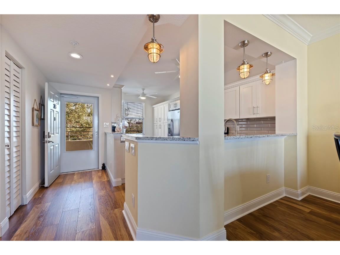 7902 Sailboat Key Boulevard S #206 South Pasadena FL 33707 - BOCA CIEGA BAY INTRACOASTAL TB8414187 image9