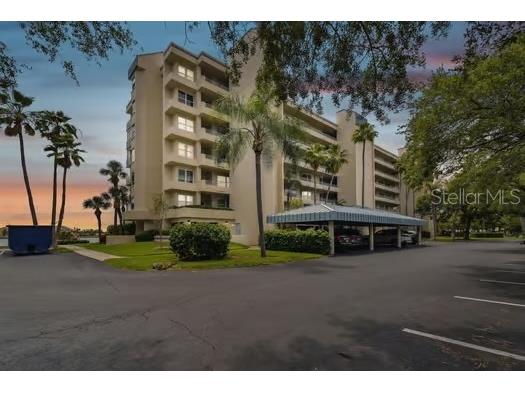 7902 Sailboat Key Boulevard S #502 South Pasadena FL 33707 - GULF OF MEXICO/BOCA CIEGA BAY U8228197 image1