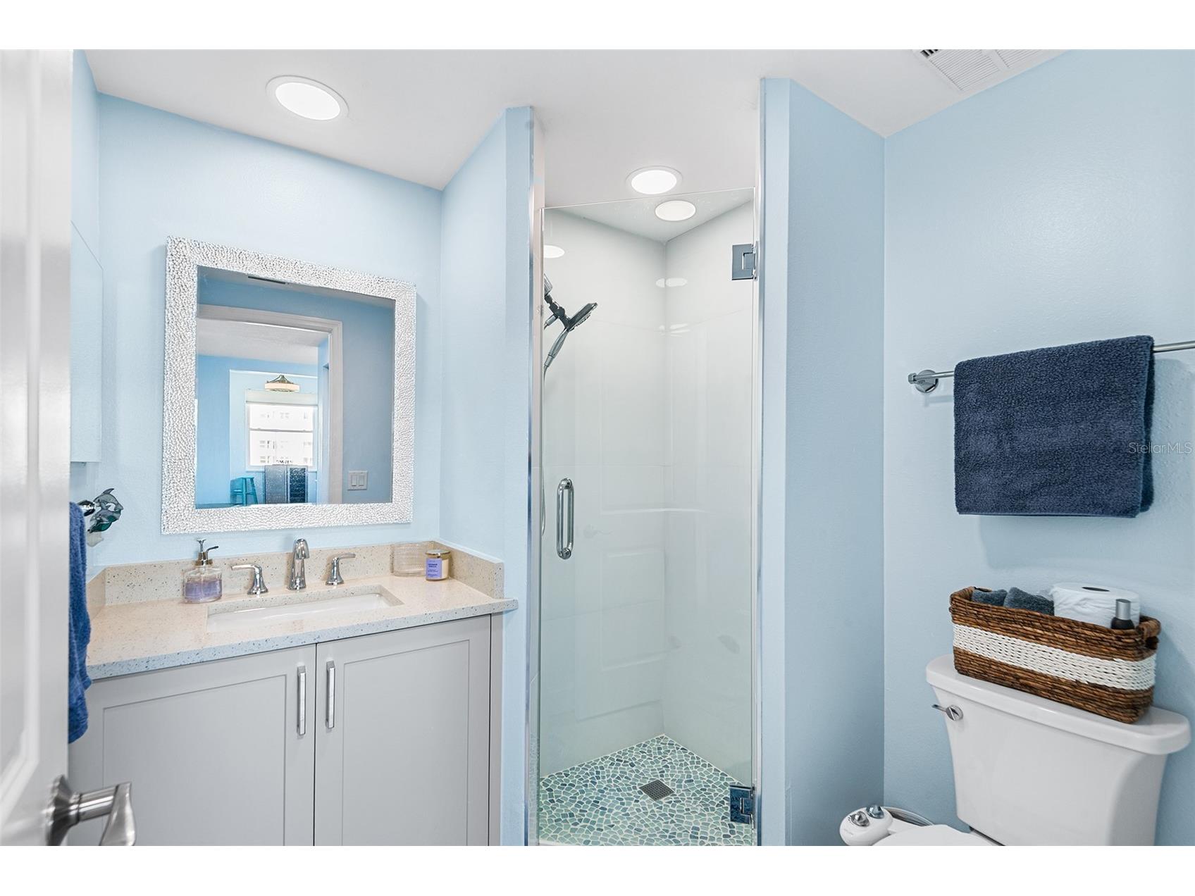 7902 Sailboat Key Boulevard S #608 South Pasadena FL 33707 - BOCA CIEGA BAY O6390422 image17