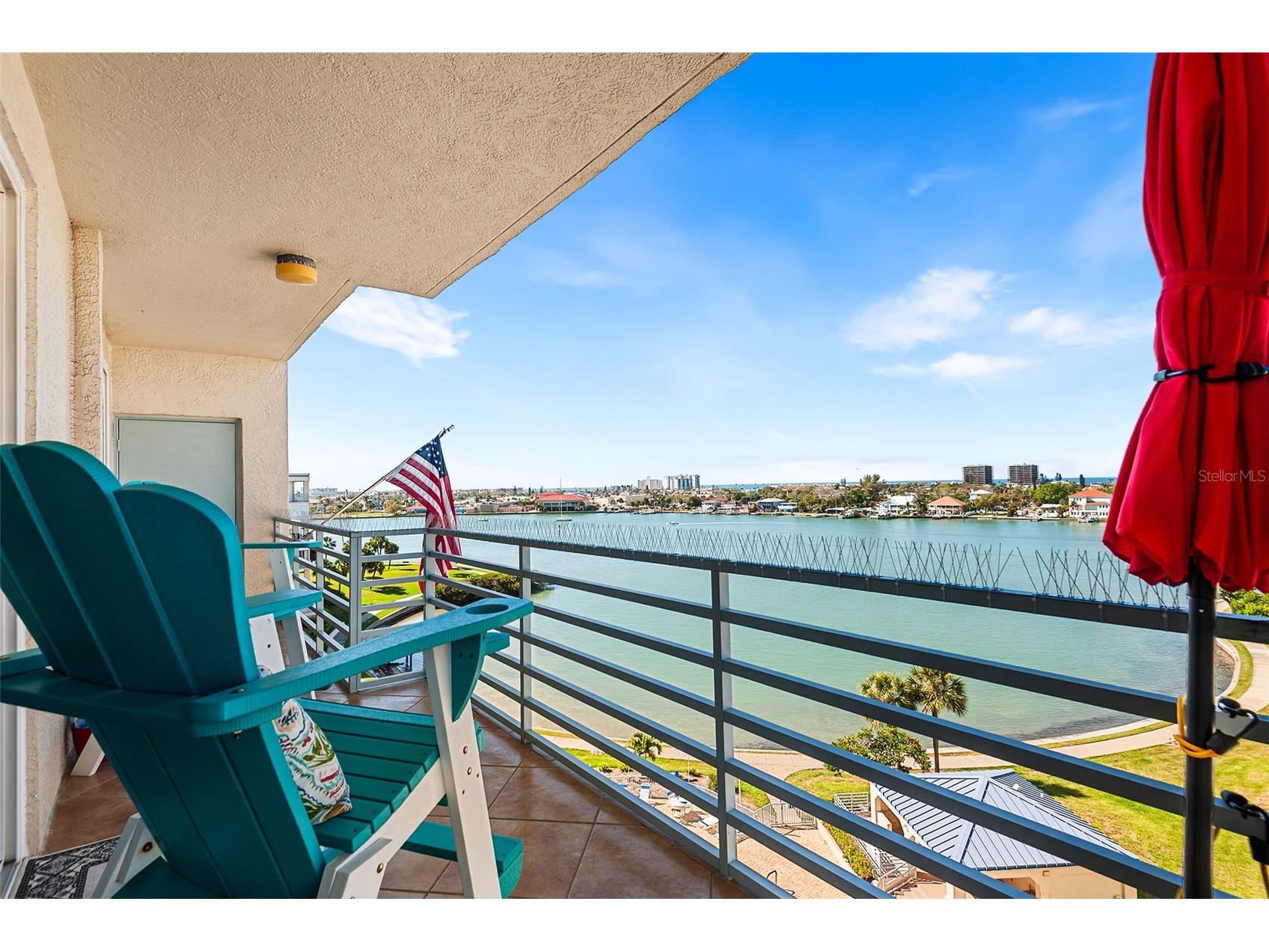 7902 Sailboat Key Boulevard S #608 South Pasadena FL 33707 - BOCA CIEGA BAY O6390422 image19