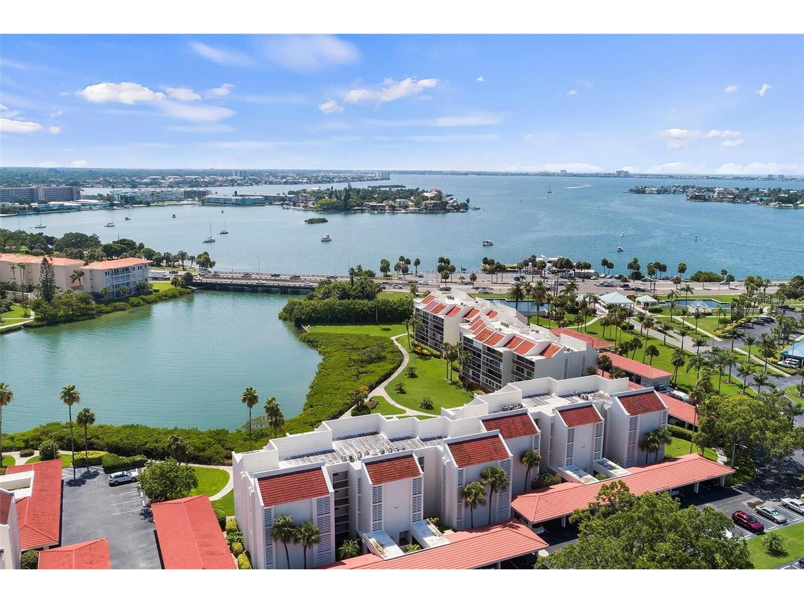 7902 Sailboat Key Boulevard S #608 South Pasadena FL 33707 - BOCA CIEGA BAY O6390422 image21