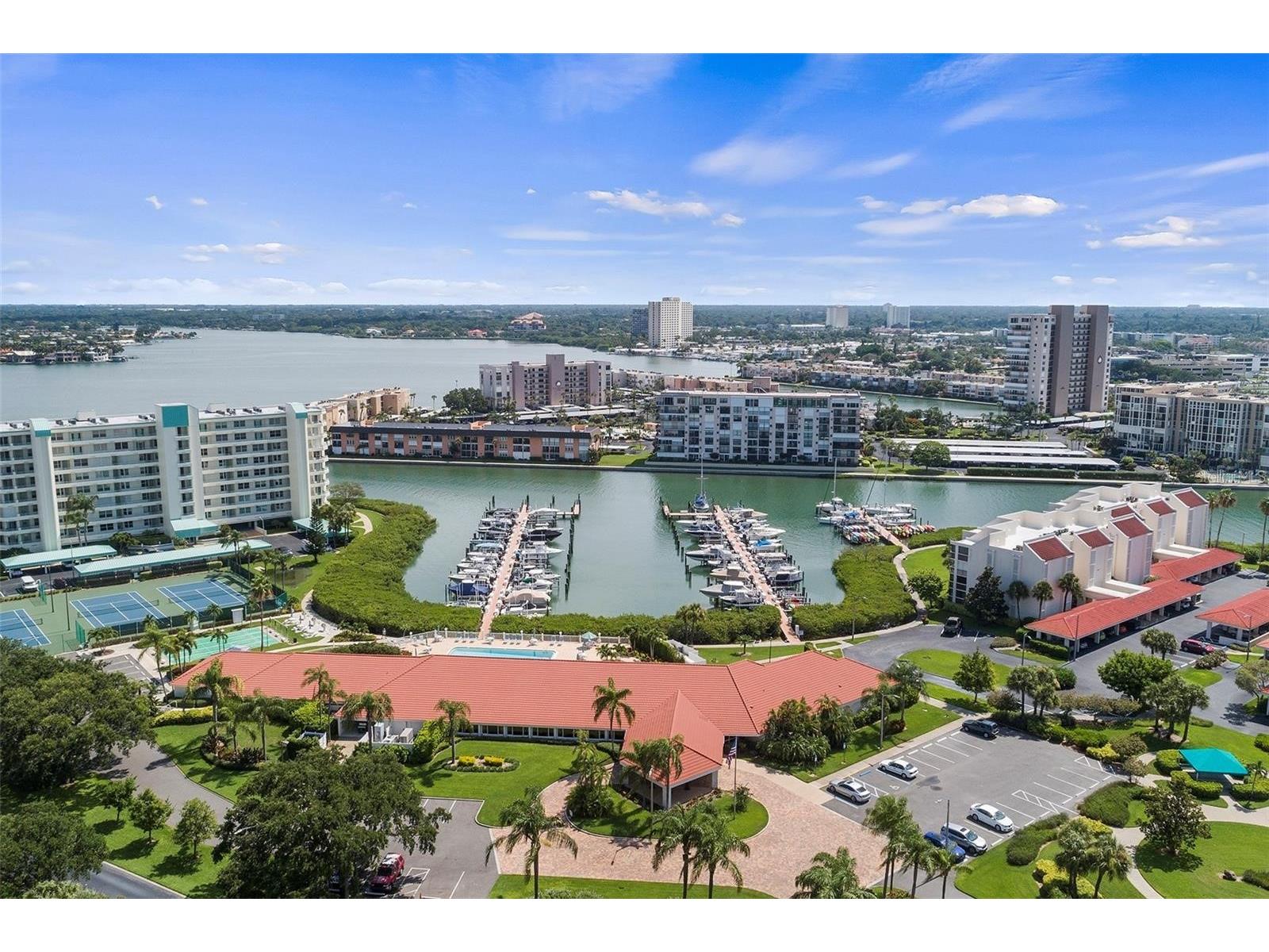 7902 Sailboat Key Boulevard S #608 South Pasadena FL 33707 - BOCA CIEGA BAY O6390422 image22
