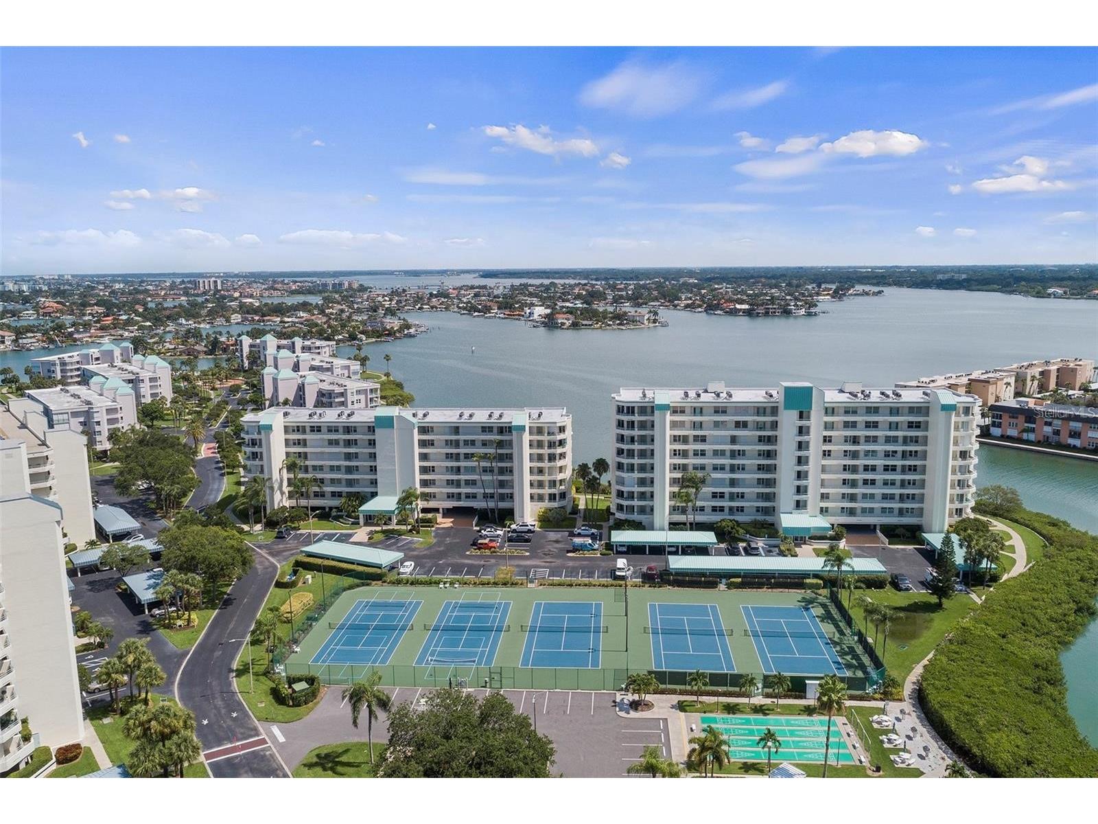 7902 Sailboat Key Boulevard S #608 South Pasadena FL 33707 - BOCA CIEGA BAY O6390422 image23