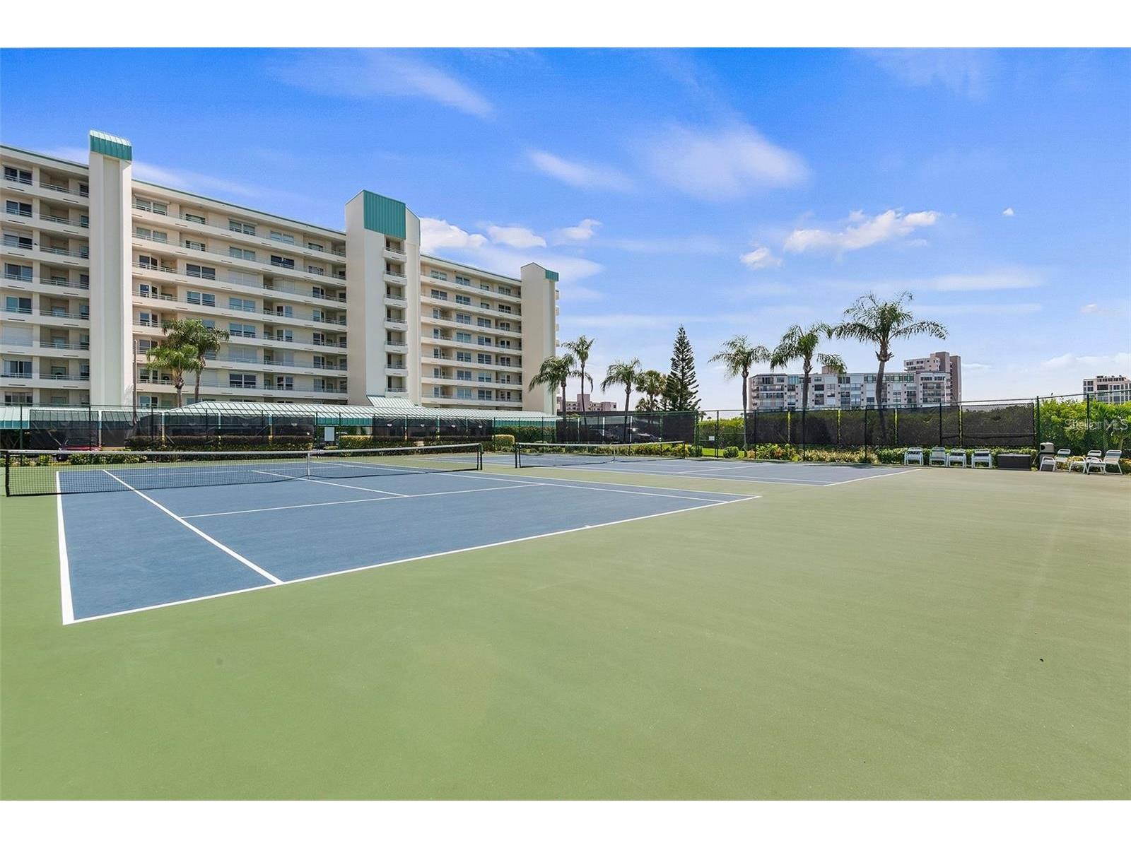 7902 Sailboat Key Boulevard S #608 South Pasadena FL 33707 - BOCA CIEGA BAY O6390422 image24