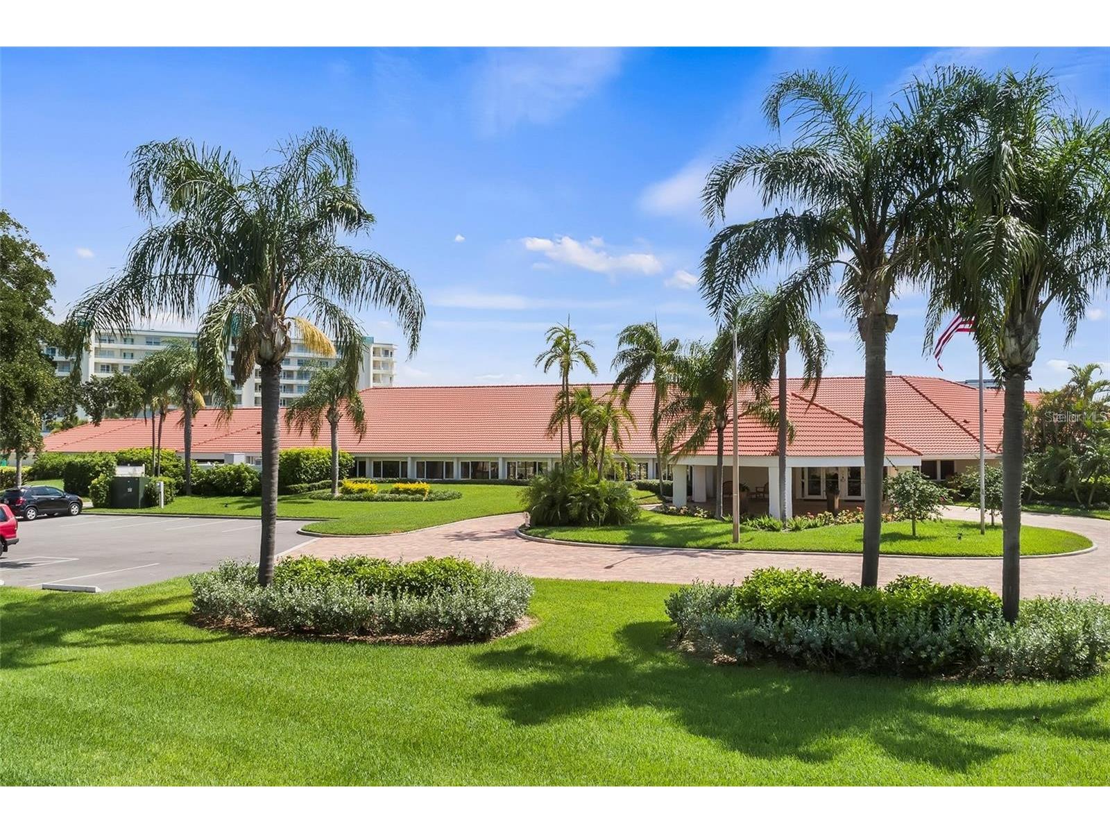 7902 Sailboat Key Boulevard S #608 South Pasadena FL 33707 - BOCA CIEGA BAY O6390422 image25