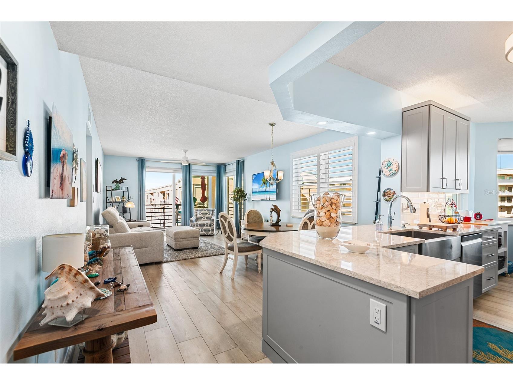 7902 Sailboat Key Boulevard S #608 South Pasadena FL 33707 - BOCA CIEGA BAY O6390422 image3