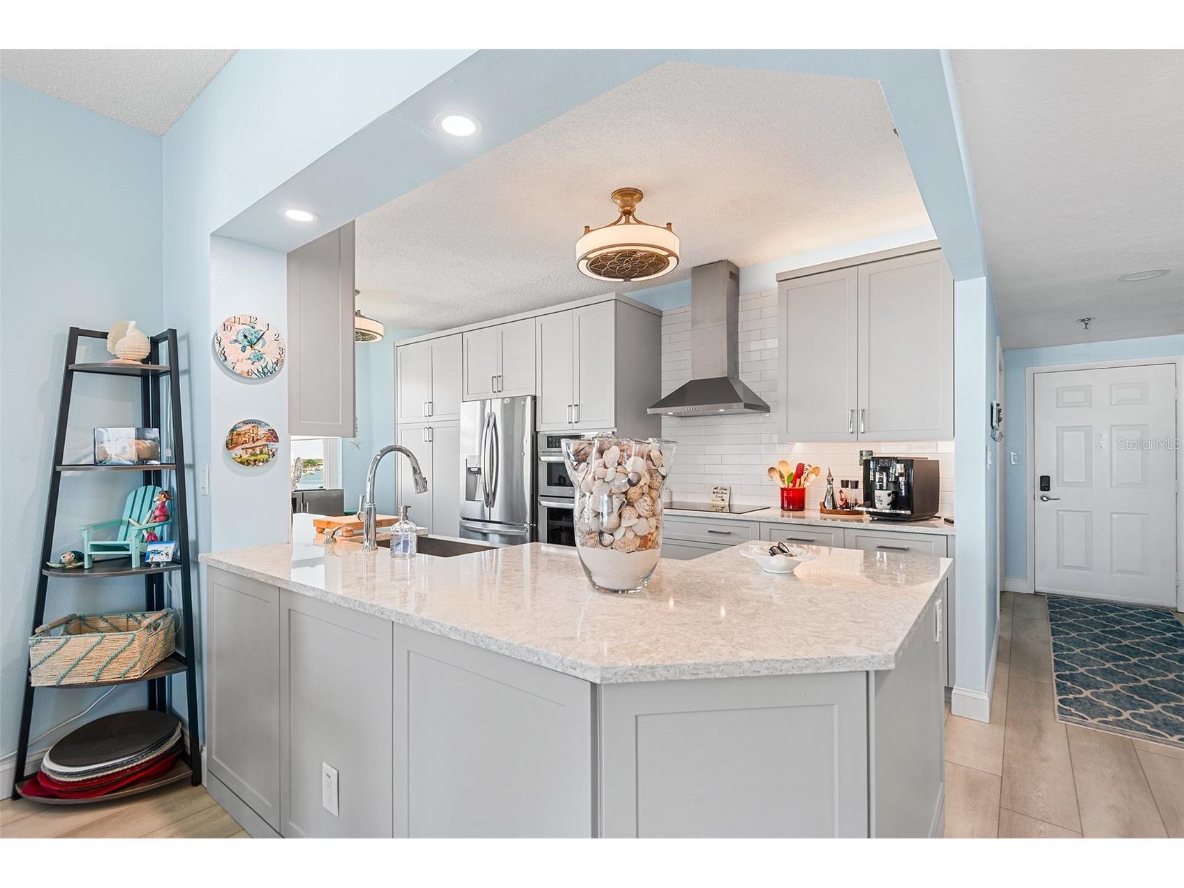 7902 Sailboat Key Boulevard S #608 South Pasadena FL 33707 - BOCA CIEGA BAY O6390422 image4