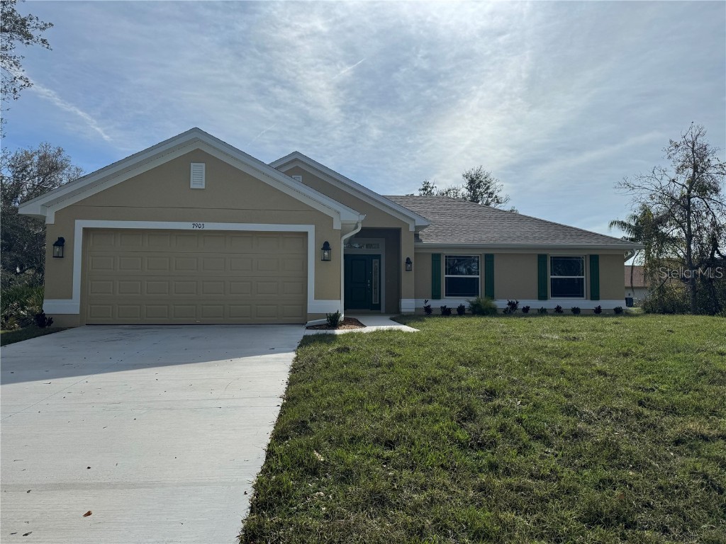 7903 Loxley Avenue North Port FL 34291 A4583674 image1