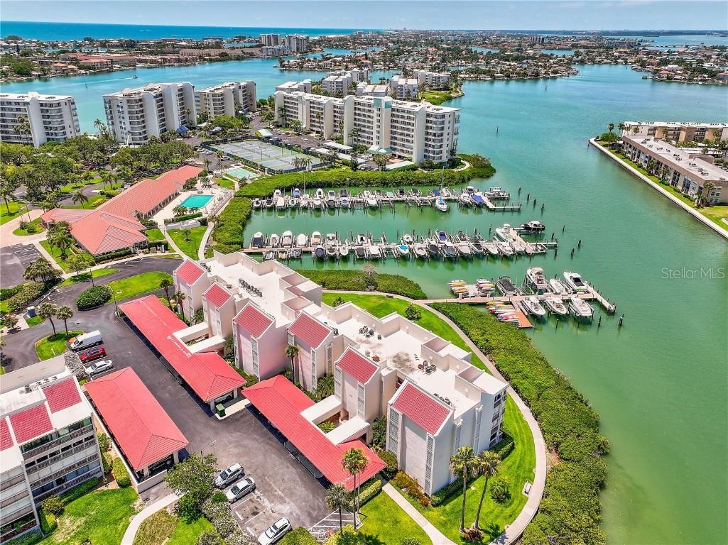7903 Sailboat Key Boulevard S #102 South Pasadena FL 33707 U8246653 image1