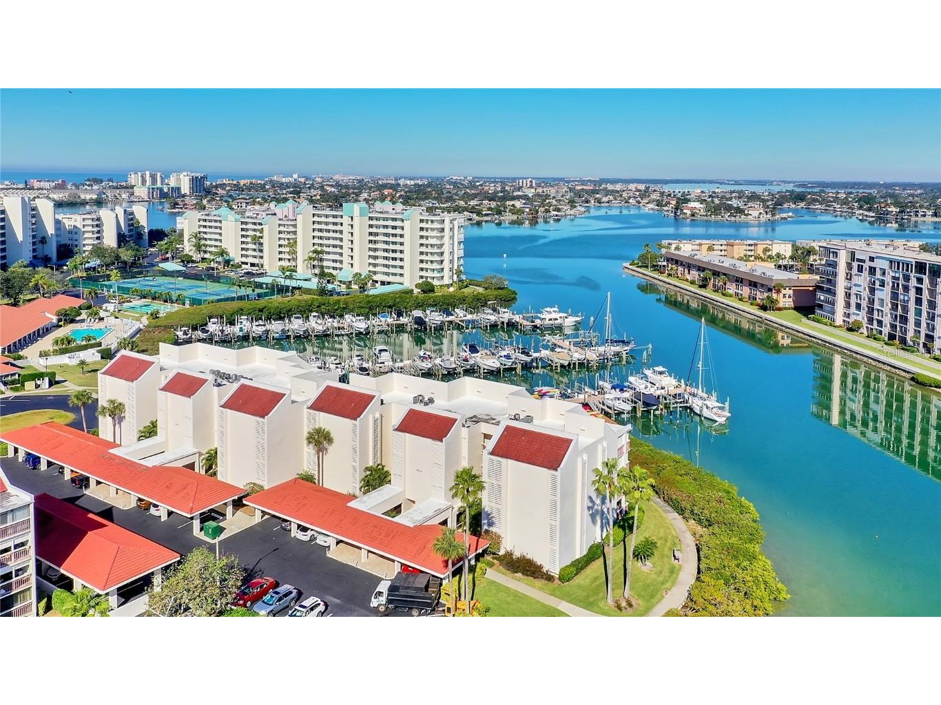 7903 Sailboat Key Boulevard S #302 South Pasadena FL 33707 U8186909 image1