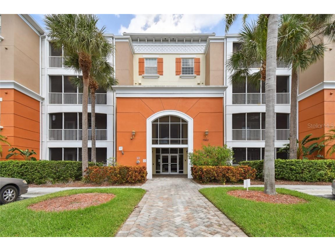 7903 Seminole Boulevard #2206 Seminole FL 33772 - LAKE SEMINOLE U8212688 image1